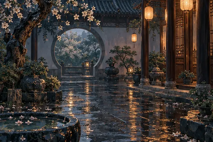 饼干学姐宁夜红站